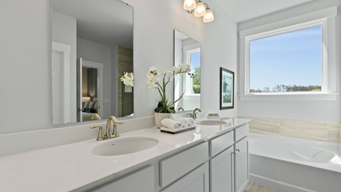 Berkeley Bay Ridgeville Summerville Charleston New Home Construction Open Concept Beautiful Amenities Close Proximity
