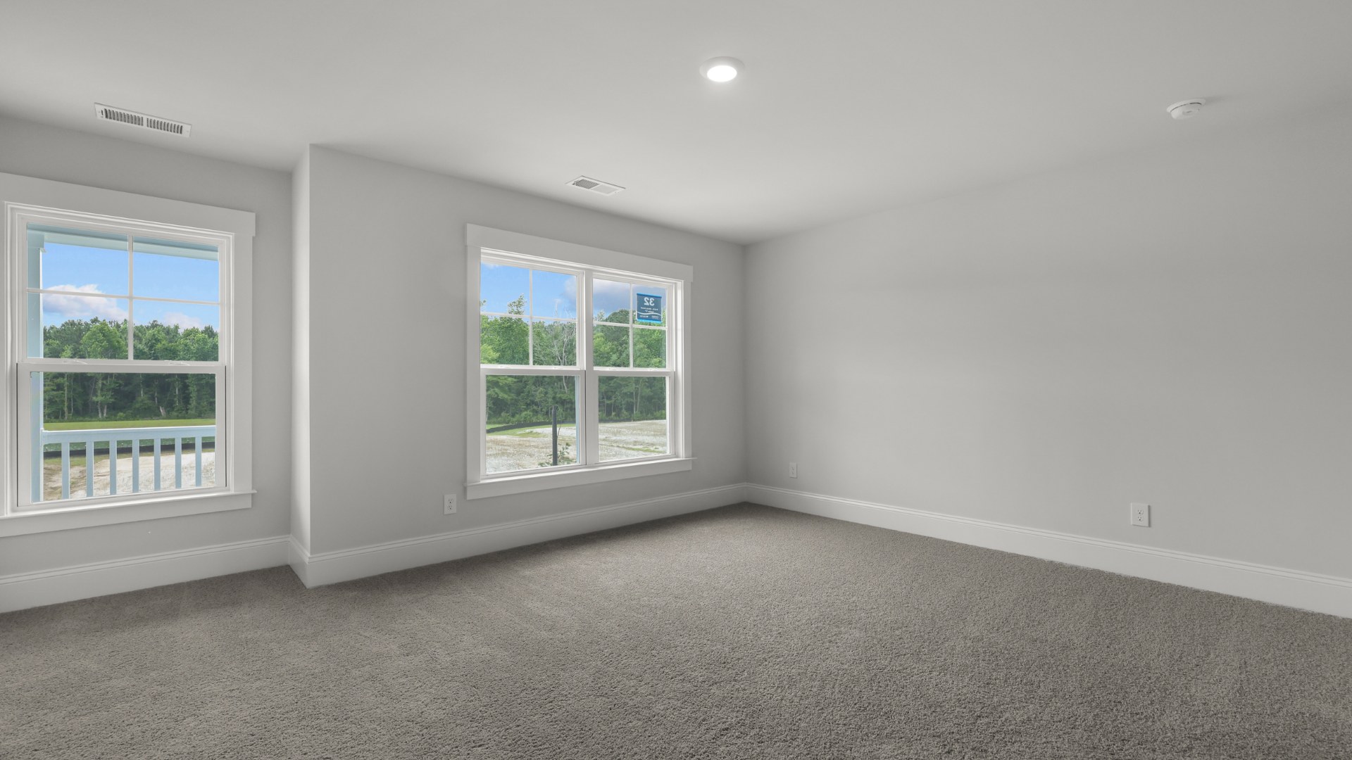 room with natural light