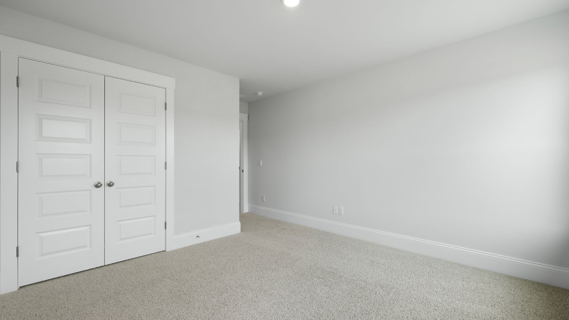 large guest room