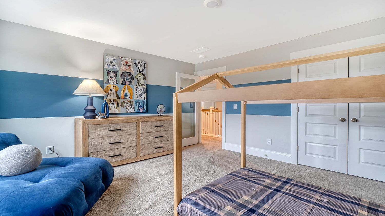 childrens room
