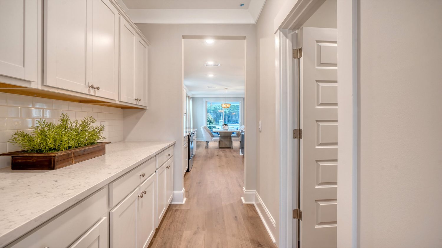 butlers pantry