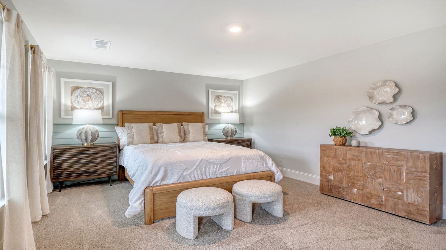 guest space