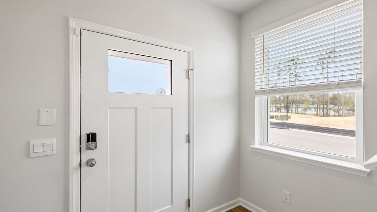 Townhomes in Goose Creek