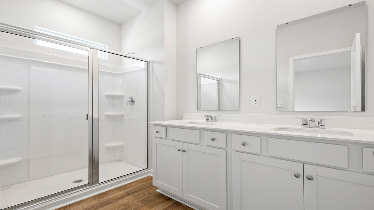 private en-suite
