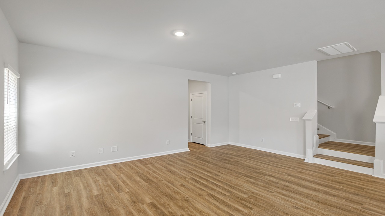 large living room