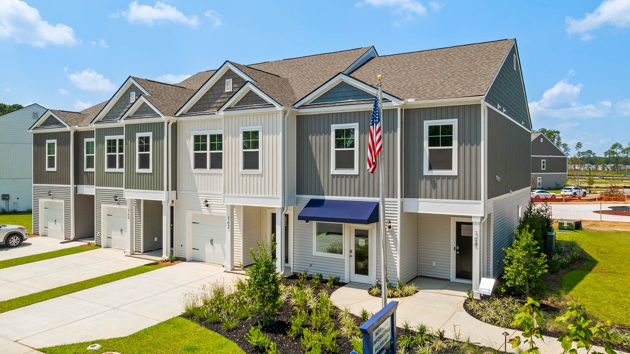 Model Home