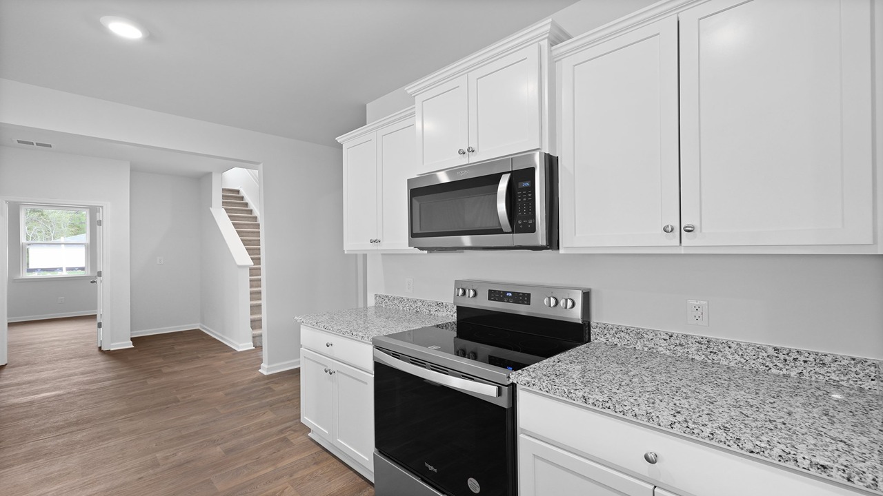 new homes in yemassse sc