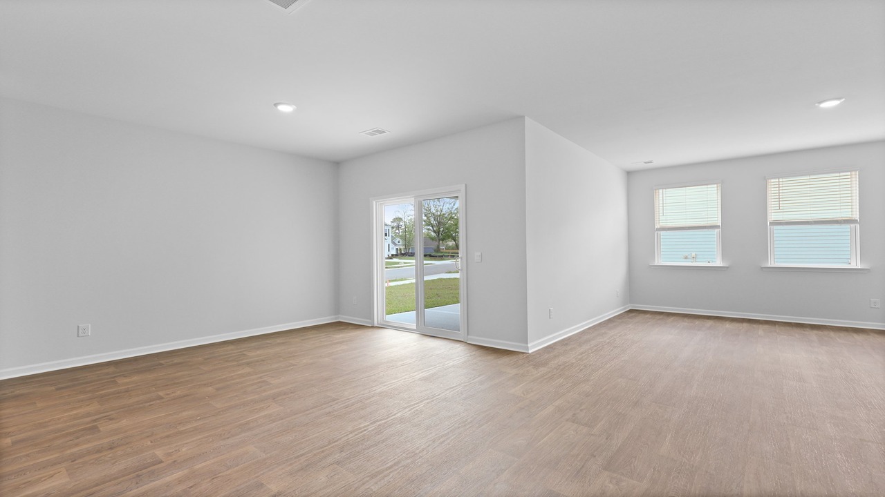 open space