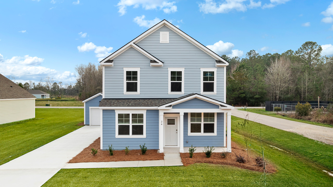 New homes for sale in Yemmasse