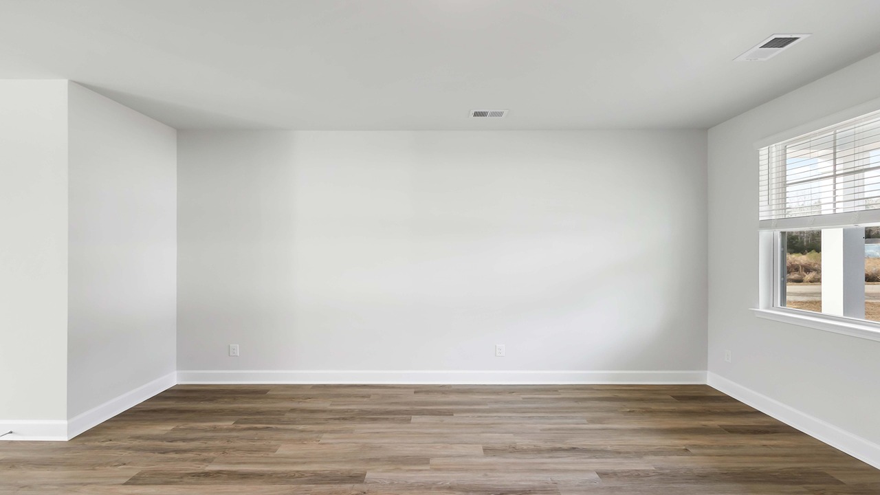 Updated two story homes