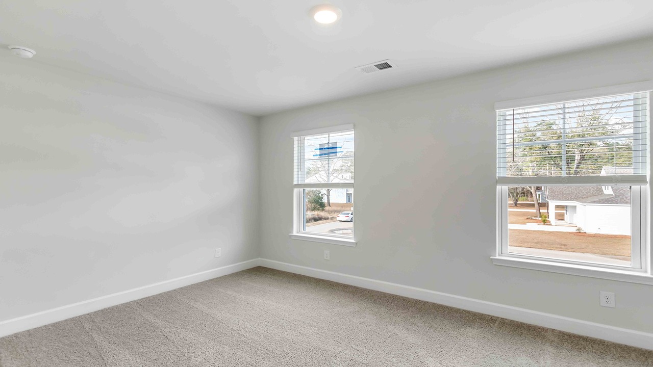 Homes with guest space