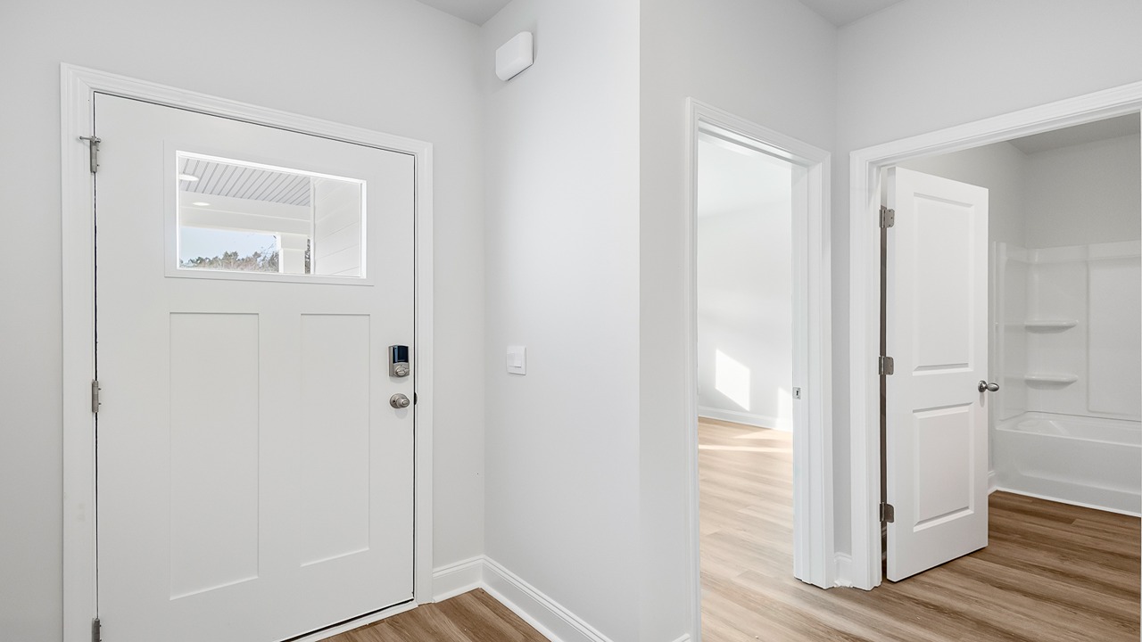 New homes for sale near Beaufort