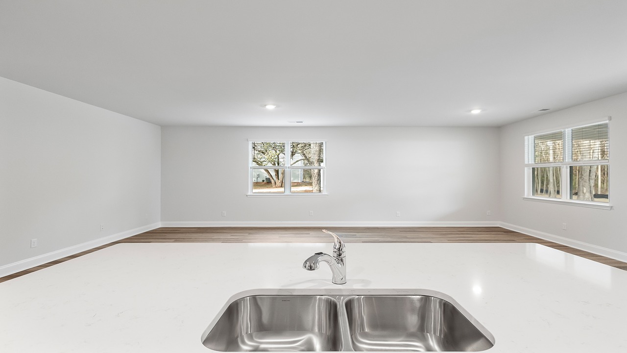 New homes for sale near Beaufort