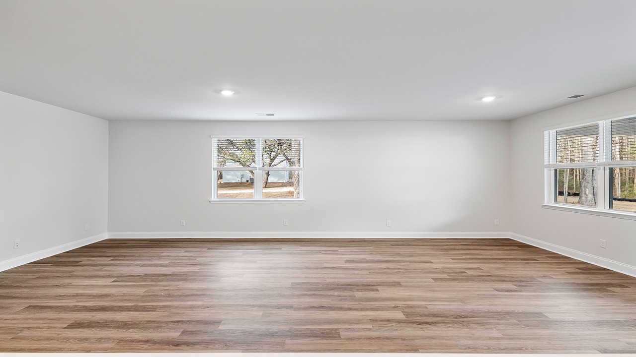 Homes with deep water access, Beaufort