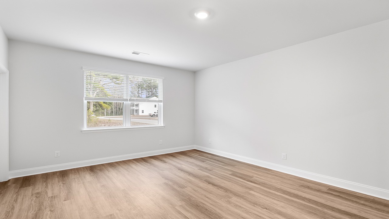 Homes with deep water access, Beaufort