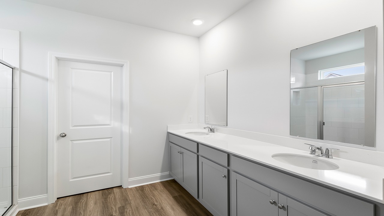 New homes for sale near Beaufort