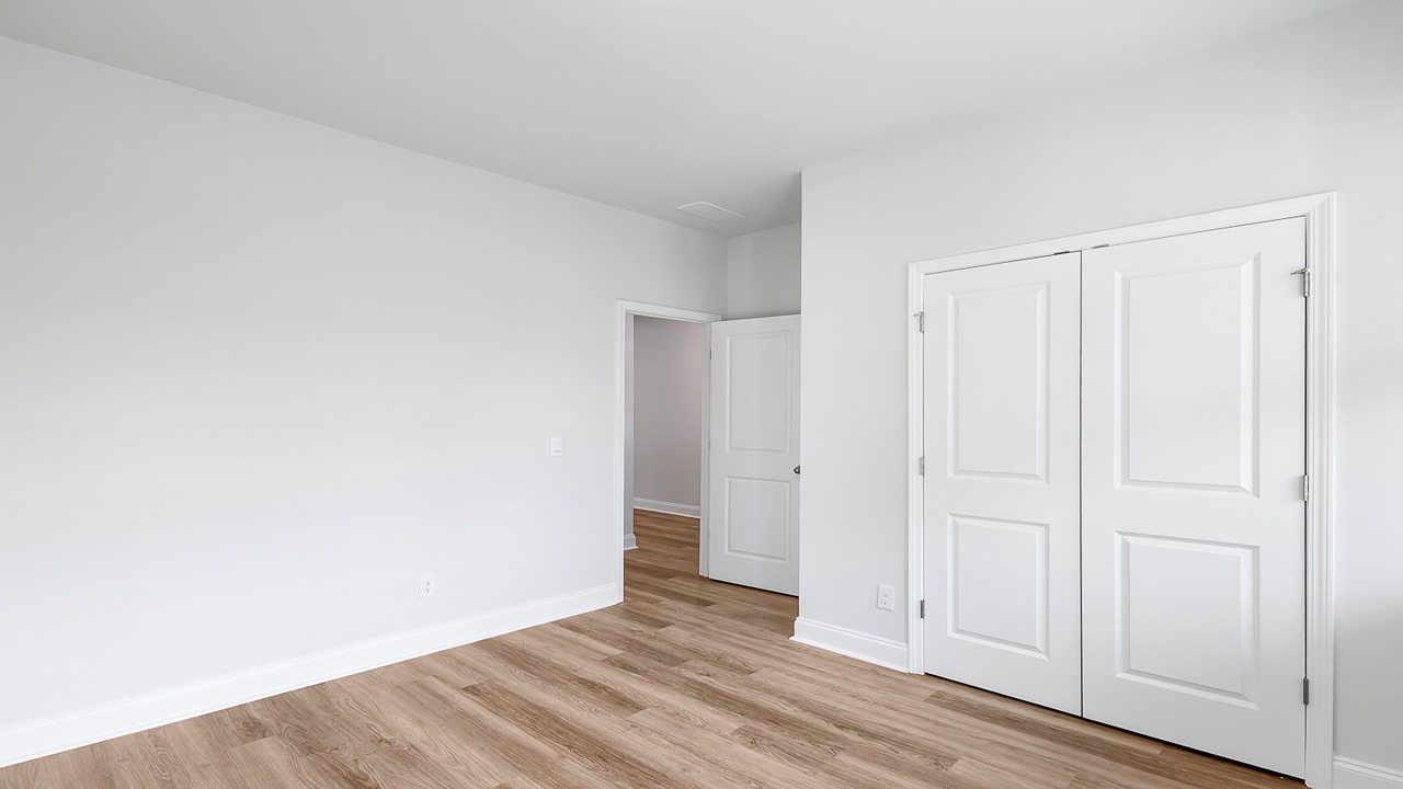 Homes with deep water access, Beaufort