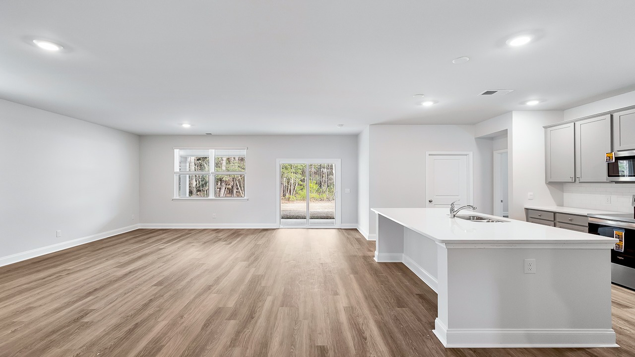 Homes with deep water access, Beaufort