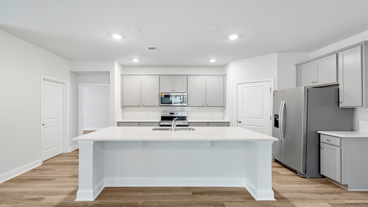 New homes for sale near Beaufort