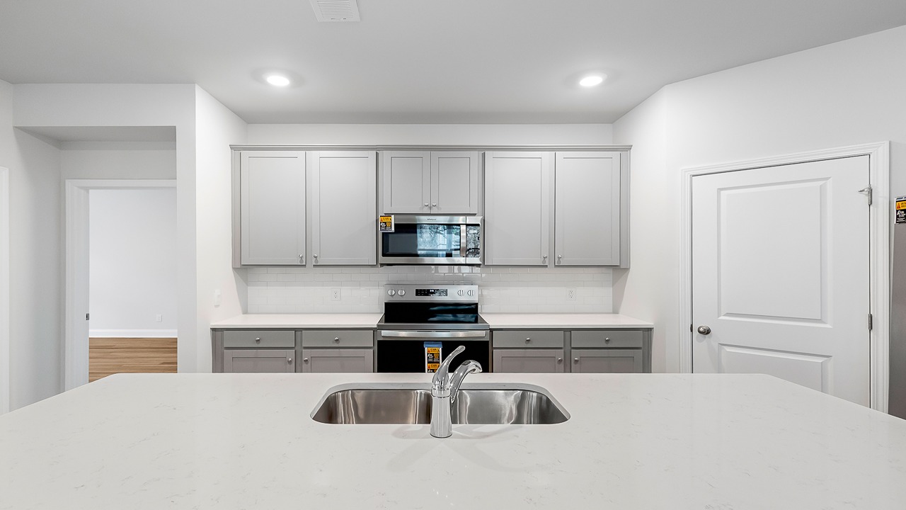 Homes with deep water access, Beaufort