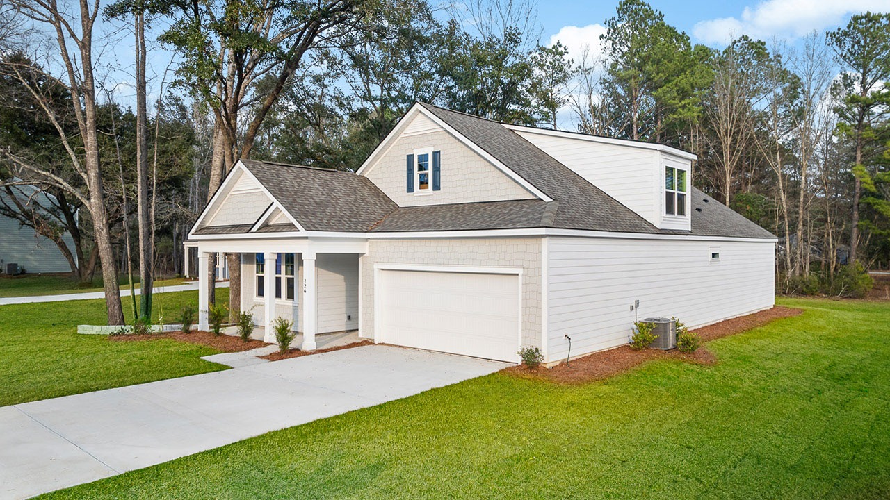 New homes for sale near Beaufort