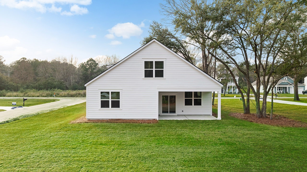 New homes for sale near Beaufort