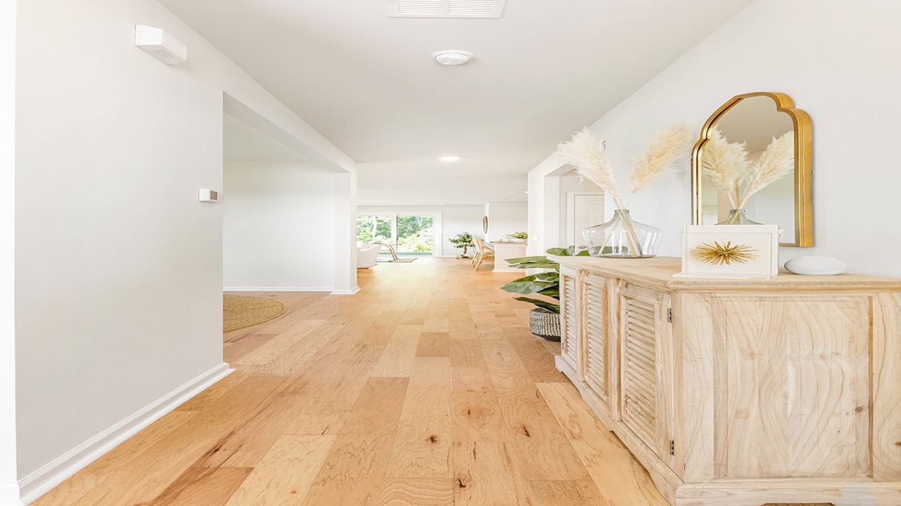 New homes in yemassee sc