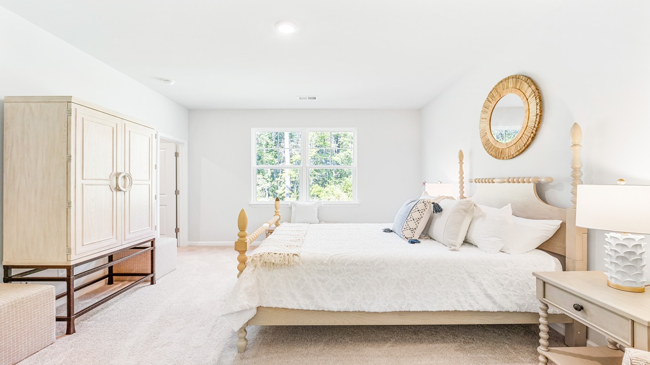 New homes in yemassee sc