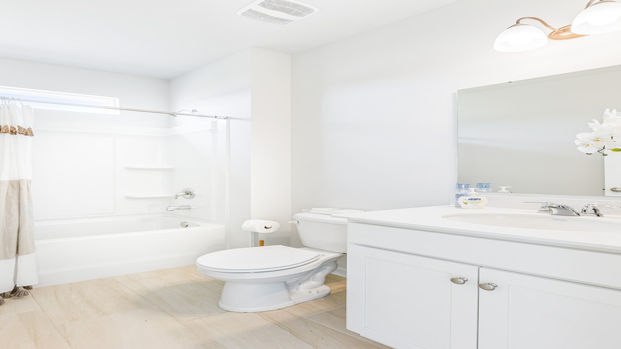 New homes in yemassee sc