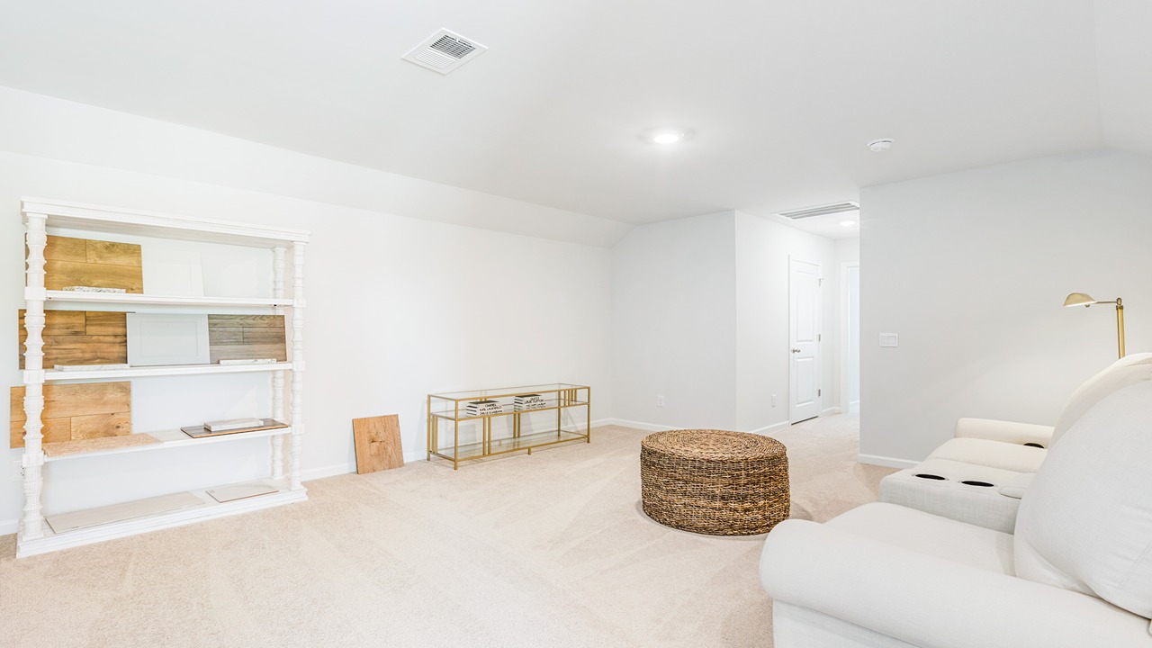 New homes in yemassee sc