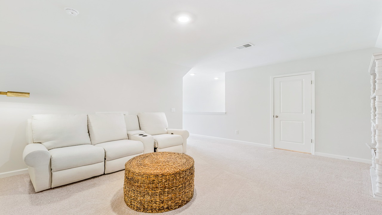 New homes in yemassee sc