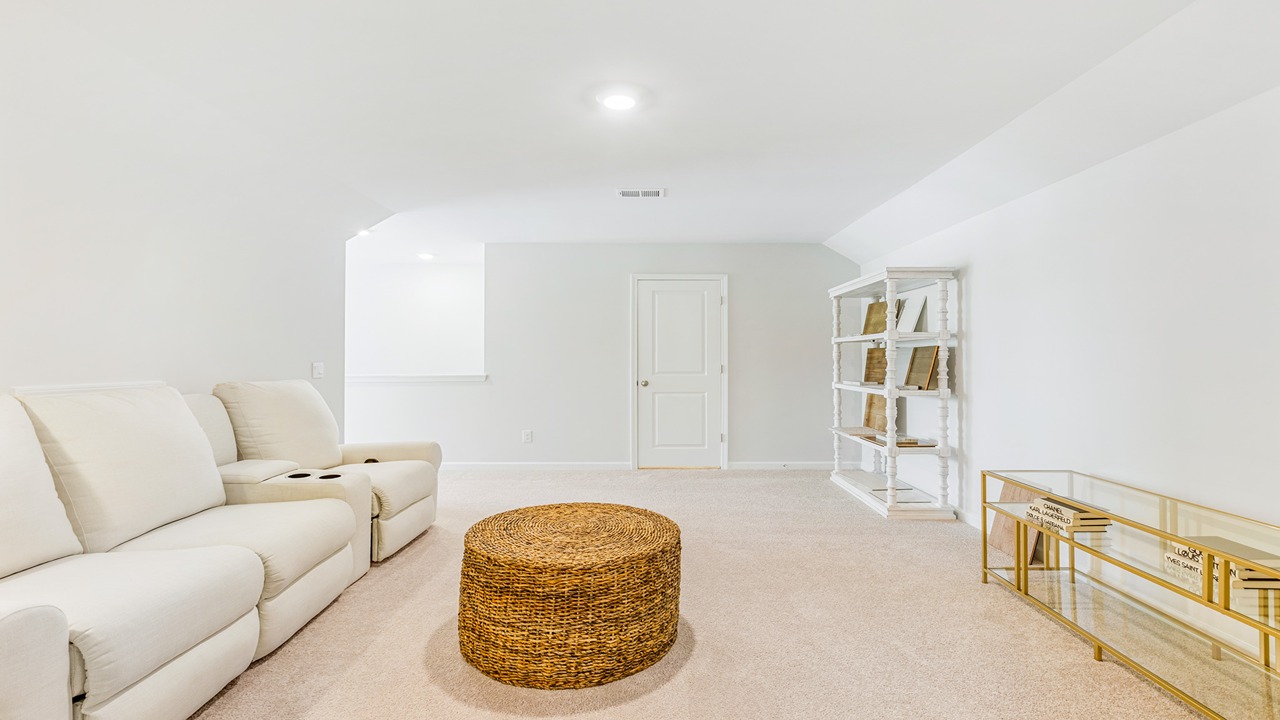 New homes in yemassee sc