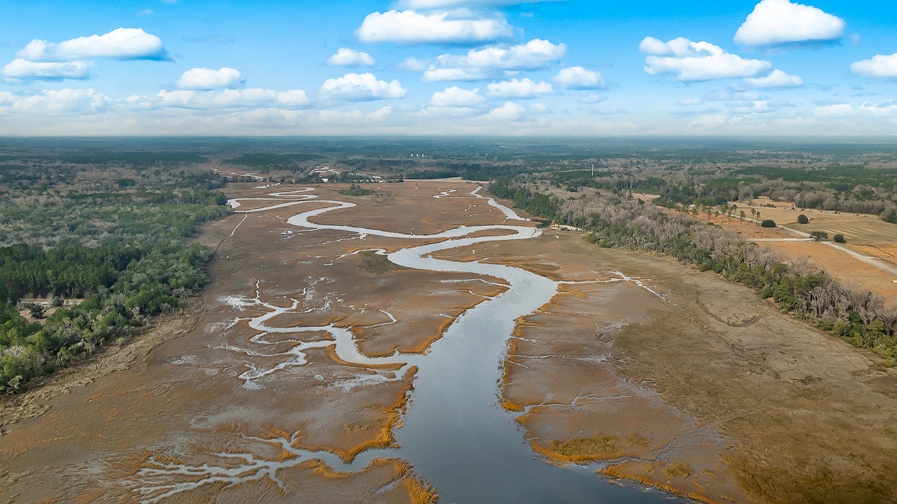 New homes in yemassee sc