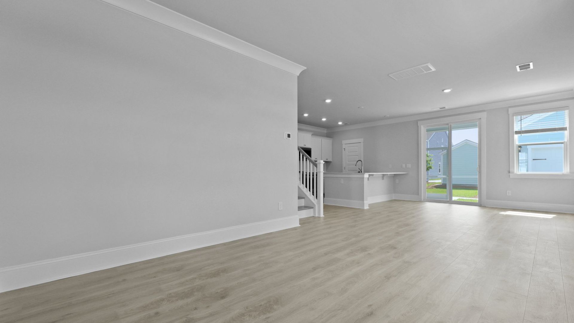 New homes in Yemassee, SC