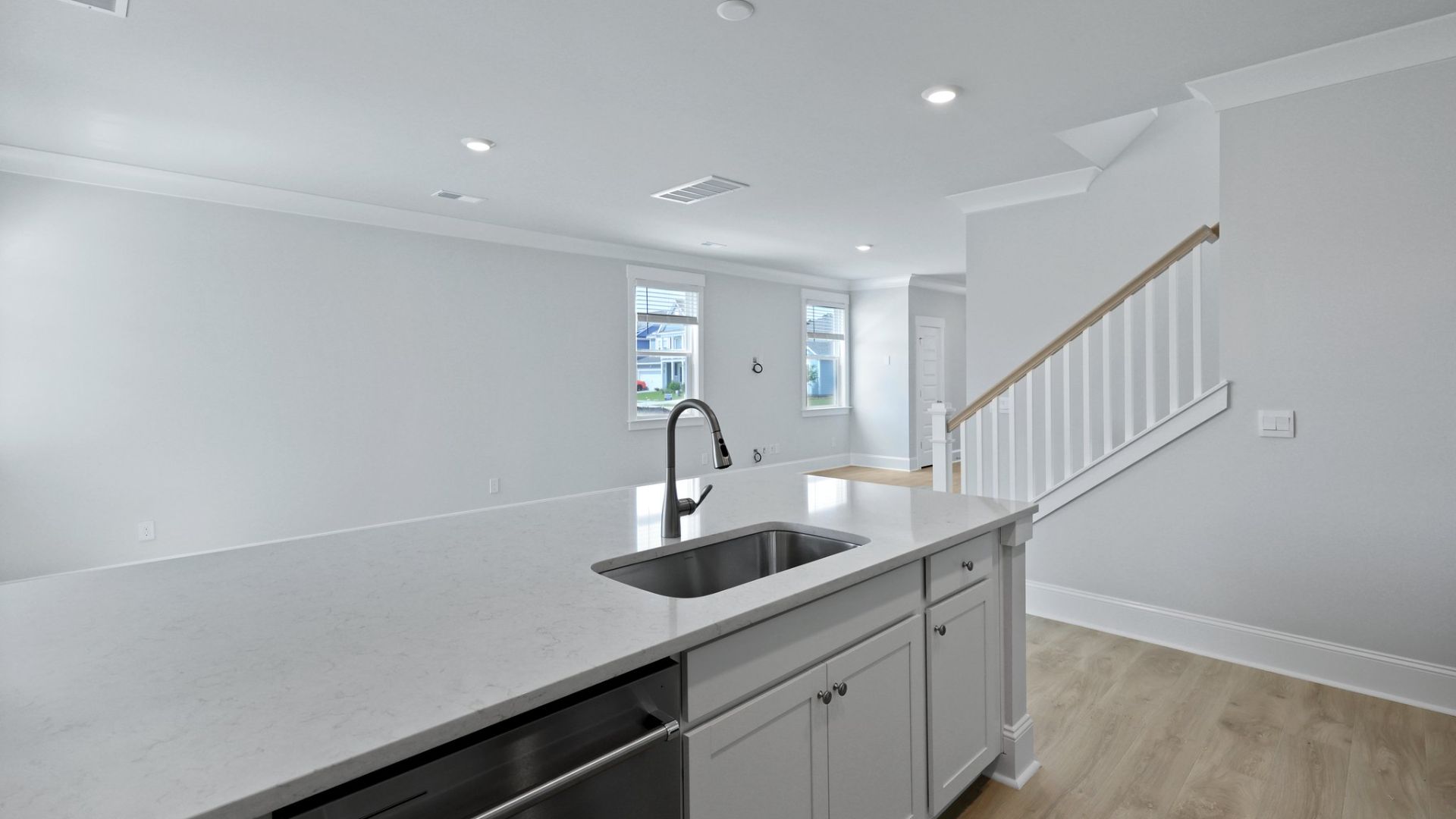 New homes in Yemassee, SC