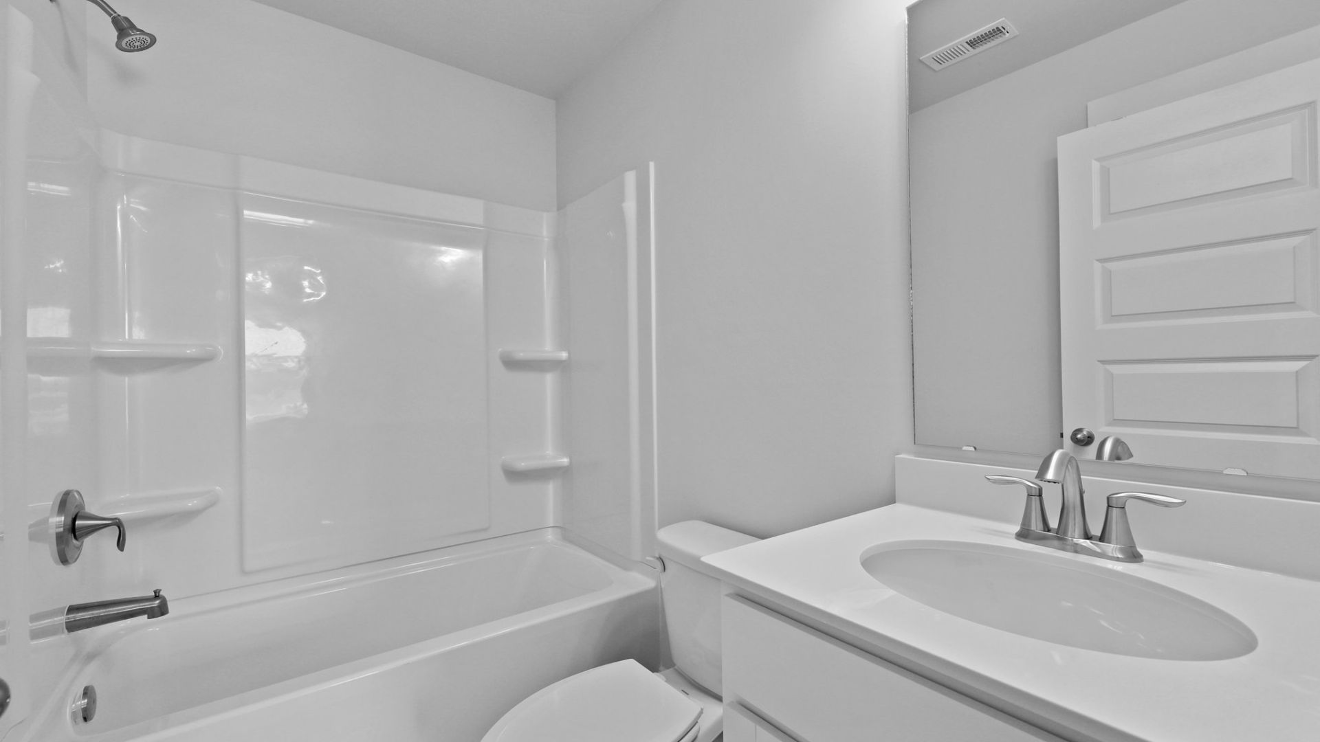 New homes in Yemassee, SC