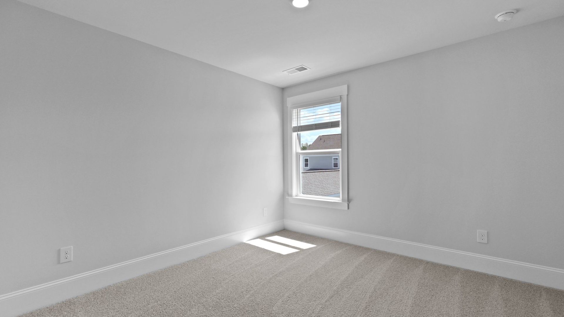 New homes in Yemassee, SC