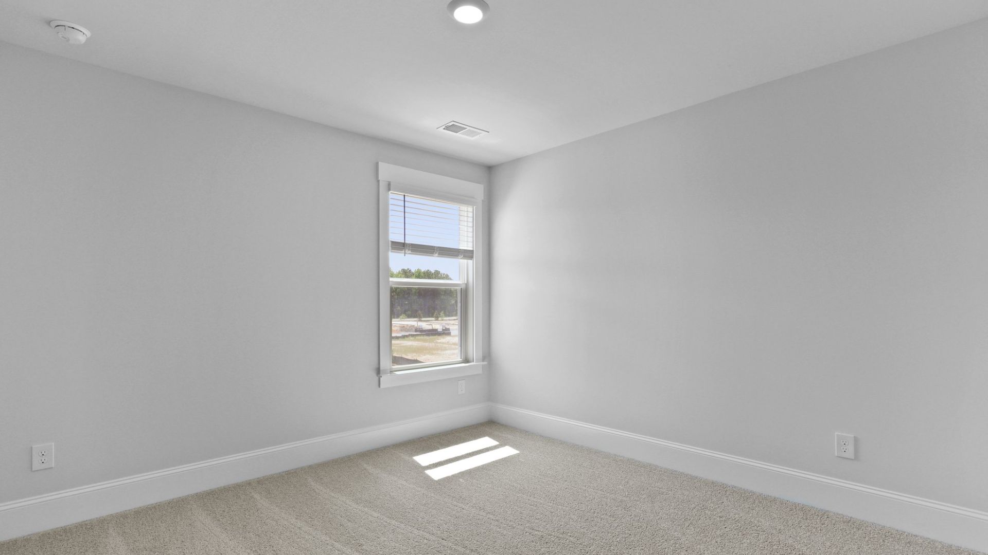 New homes in Yemassee, SC