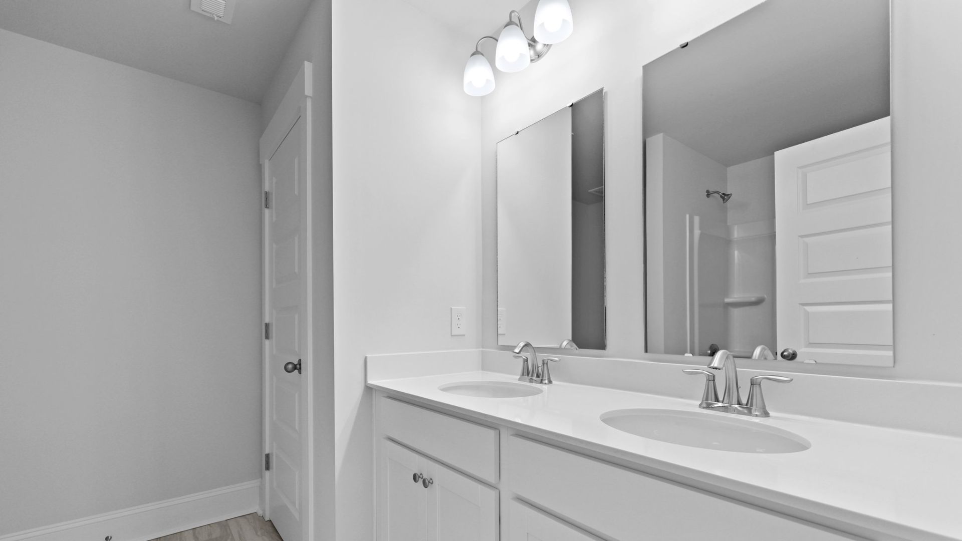 New homes in Yemassee, SC