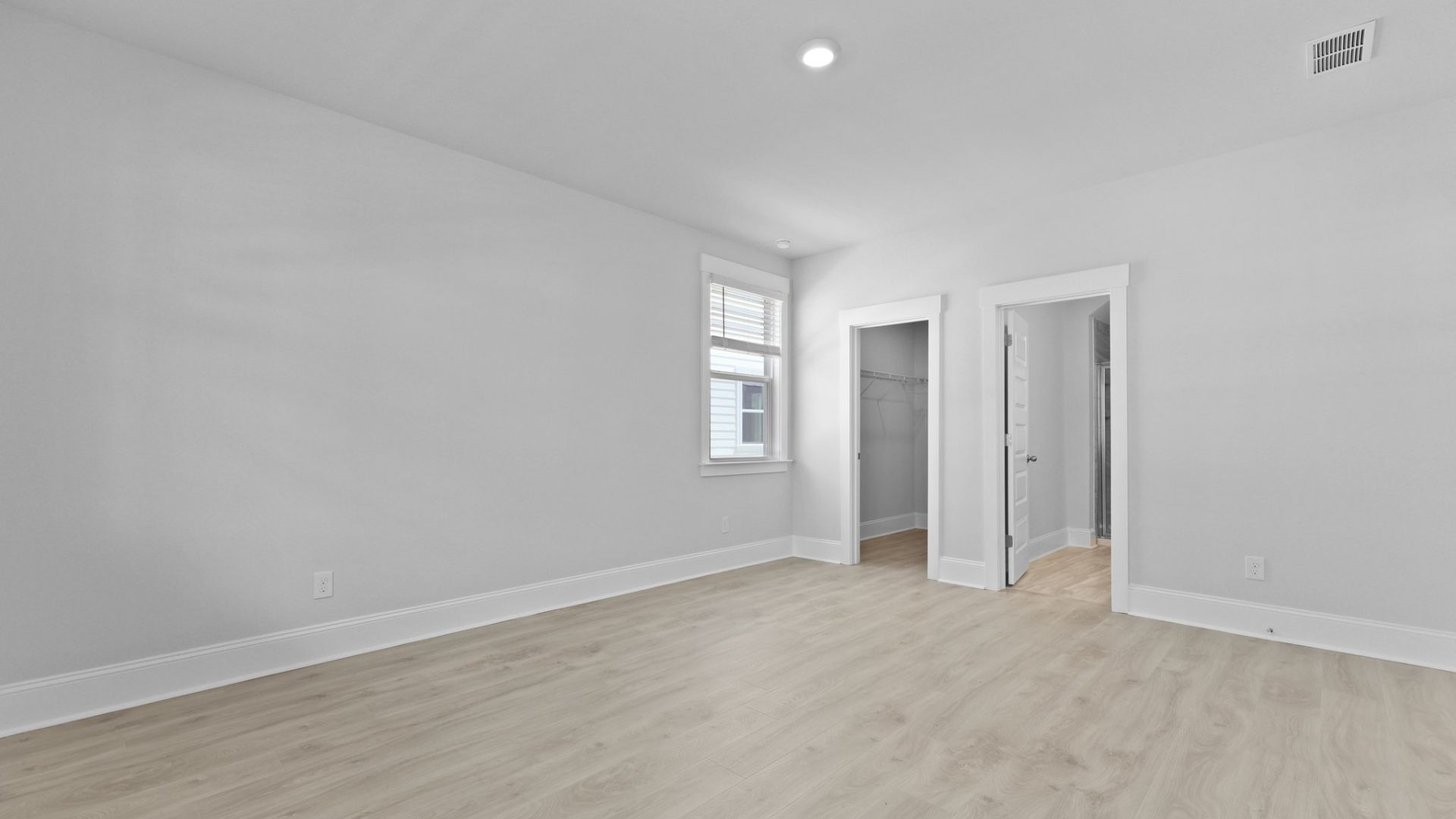 New homes in Yemassee, SC