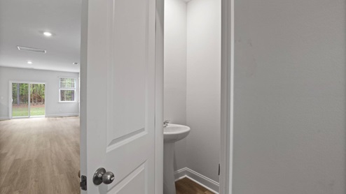 Rivers Reach Yemassee New Construction Open Concept Customizable Unique Beautiful Large Lots