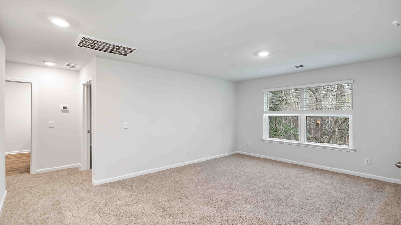 Yemassee new construction