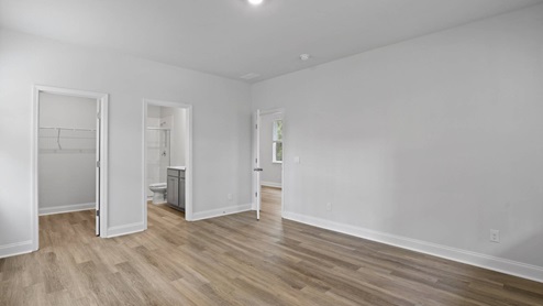Rivers Reach Yemassee New Construction Open Concept Customizable Unique Beautiful Large Lots