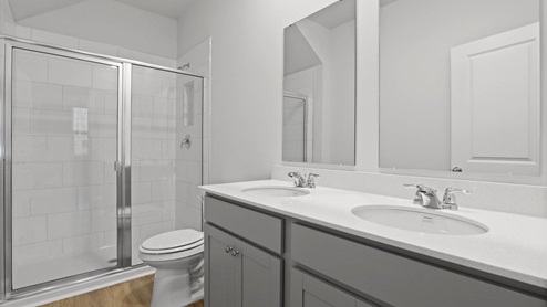 Rivers Reach Yemassee New Construction Open Concept Customizable Unique Beautiful Large Lots