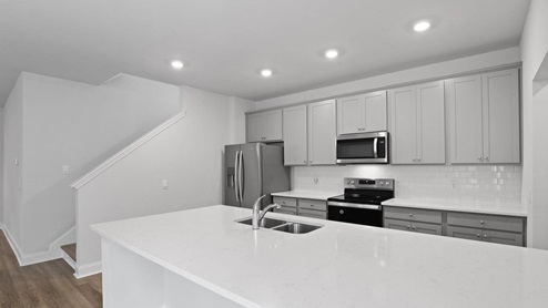 Rivers Reach Yemassee New Construction Open Concept Customizable Unique Beautiful Large Lots