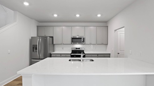 Rivers Reach Yemassee New Construction Open Concept Customizable Unique Beautiful Large Lots