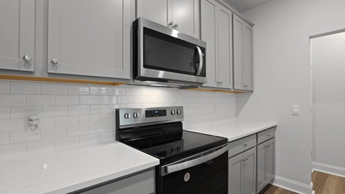 Rivers Reach Yemassee New Construction Open Concept Customizable Unique Beautiful Large Lots