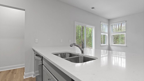 Rivers Reach Yemassee New Construction Open Concept Customizable Unique Beautiful Large Lots