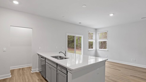 Rivers Reach Yemassee New Construction Open Concept Customizable Unique Beautiful Large Lots