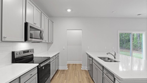 Rivers Reach Yemassee New Construction Open Concept Customizable Unique Beautiful Large Lots